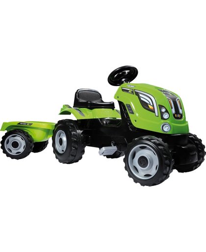 Traktor Farmer XL