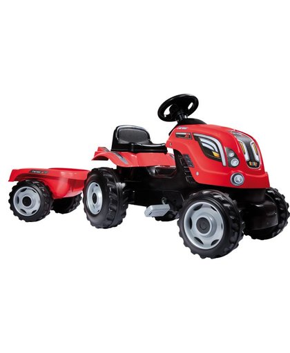 SMOBY Traktor Farmer XL