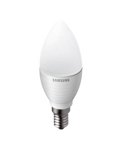 Samsung Classic E14 B 5.2W 5.2W E14 Warm wit LED-lamp