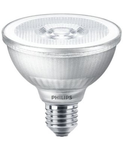 Philips MAS LEDspot CLA D 9.5W E27 A+ Koel wit LED-lamp