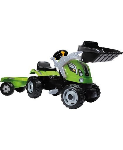SMOBY Tractor Farmer XL-Loader
