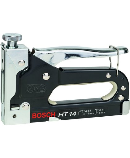 Bosch - Handtacker HT 14