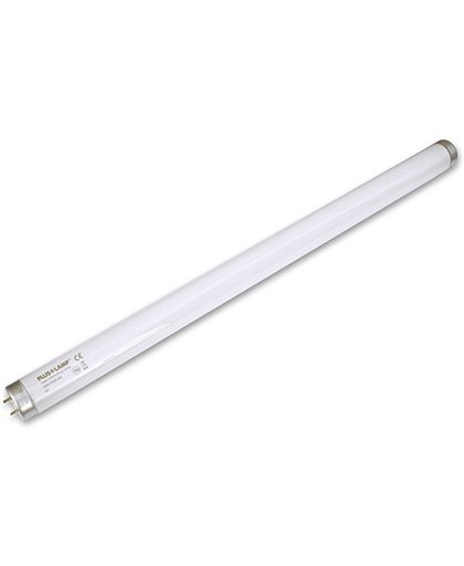 UV-Lamp recht - 6 Watt  - 22,5 cm