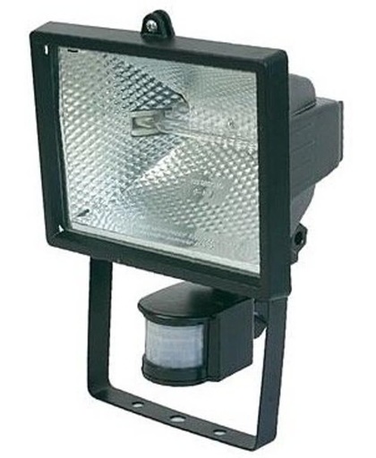 Relight bouwlamp 400W met sensor, RELIGHT816896