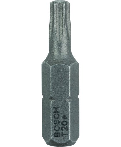 Bosch Bit extra-hard T20 - 25 mm