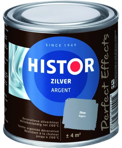 Histor Perfect Effects Zilver