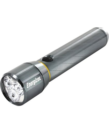 Energizer Vision HD Metal LED + 6  x AA
