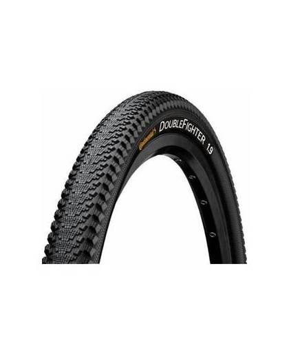 Continental buitenband double fighter iii 26 x 1.90 (50-559)