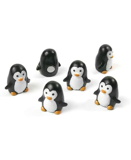 Trendform magneten pinguin Pingu