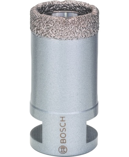Bosch - Diamantboren voor droog boren Dry Speed Best for Ceramic 30 x 35 mm