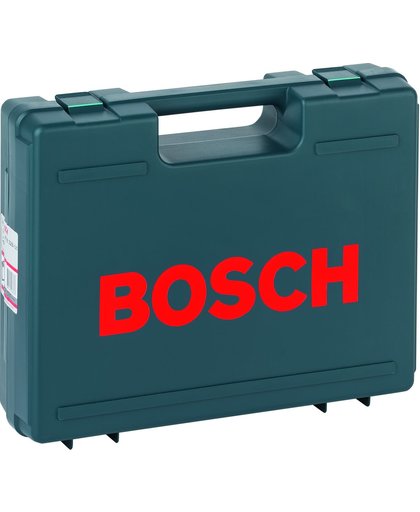Bosch Kunststofkoffer - Voor PSB/GSB DIVERS