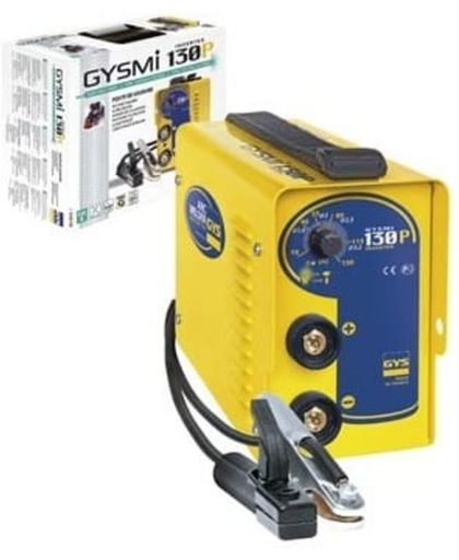 GYS Lasinverter GYSMI 130P 10-130 A