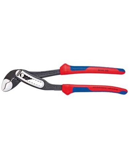 Knipex Waterpomptang - 250 mm Allig.