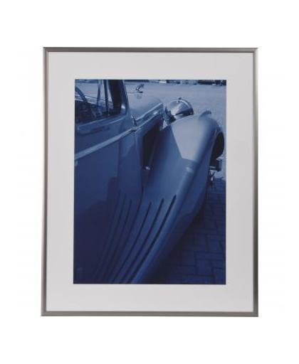 Henzo fotolijst Portofino - 40 x 50 cm - grijs