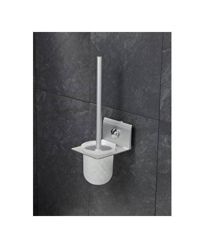 Everloc al-10008 toiletborstel met houder