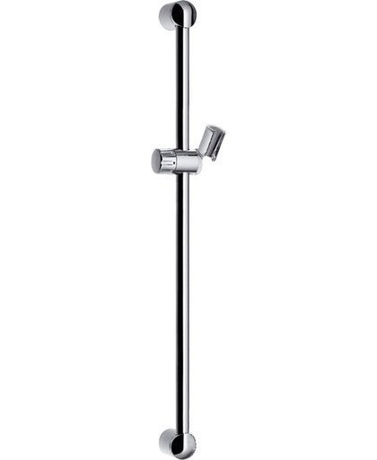 Hansgrohe Unica´S glijstang 65 cm excl. doucheslang