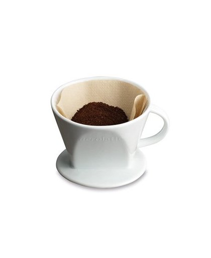 Aerolatte koffiefilterhouder