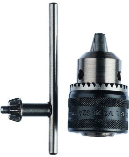Bosch - Tandkransboorhouder tot 13 mm 1,5 – 13 mm, 1/2" - 20