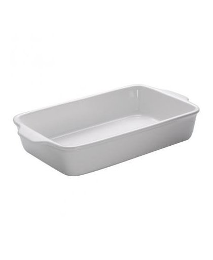 Maxwell and Williams White Basics ovenschaal - 40 x 21 cm