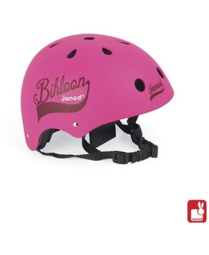 Janod Bikloon - helm roze