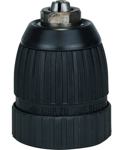 Bosch - Snelspanboorhouder tot 10 mm 1,0 – 10 mm, 3/8" - 24