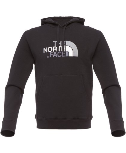 The North Face Drew Peak PLV Hoodie Trui - Heren - TNF Black/TNF Black