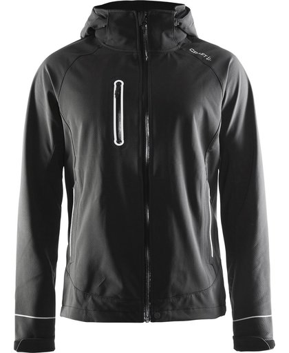 Craft Cortina Softshell Jacket men black m