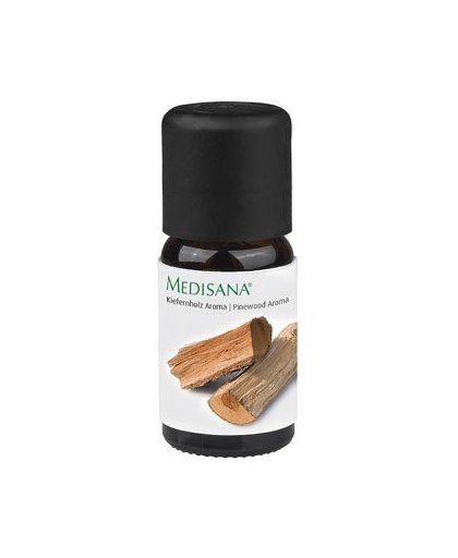 Medisana Aroma-Essence - Dennen - 10 ml