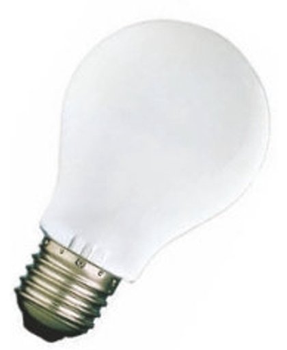Osram LED Retrofit CLASSIC A 8W E27 A+ Warm wit LED-lamp