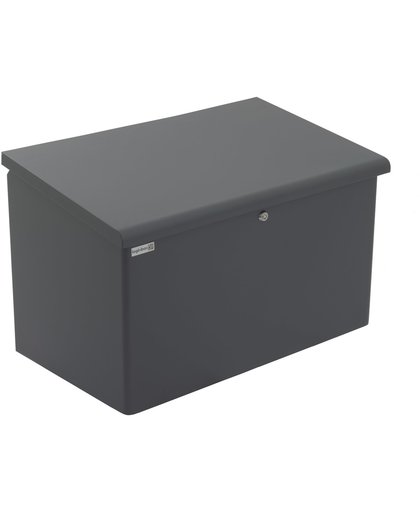 Logixbox Topbox-XXL-bulkbox-wandmontage-Stardust Graphitgrey