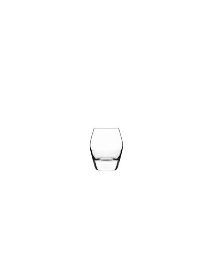 Luigi Bormioli Prestige borrelglas - 7,5 cl - 4 stuks