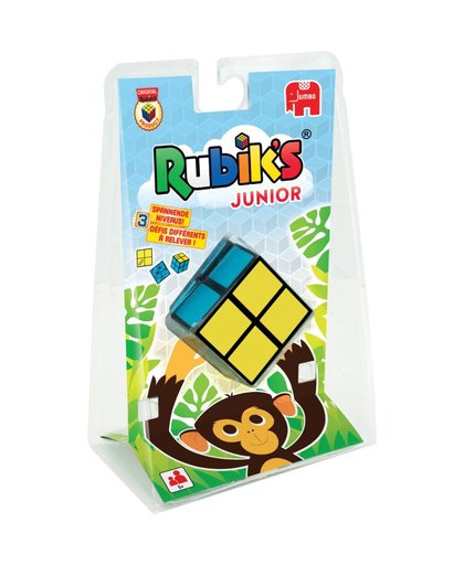 Rubik's Junior