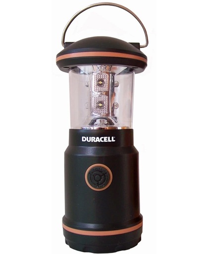 Duracell Explorer LNT-10 - Campinglamp - 8 LED - 40 Lumen