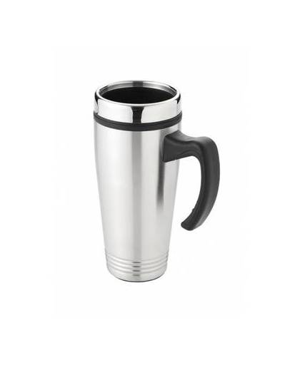 Thermo koffie beker 0,5 liter