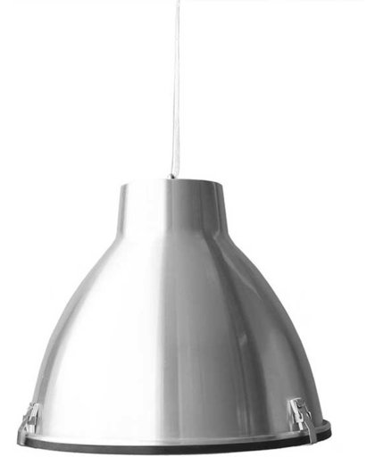 LABEL51 Industrie - Hanglamp - Aluminium