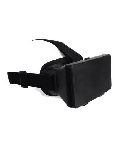 Dresz virtual reality-bril zwart 4-6 inch