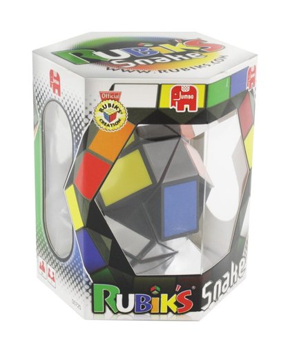 Rubik`s Snake