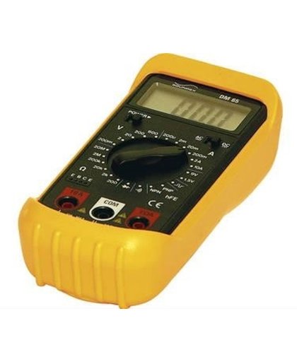 Soundex digitale multimeter DM 65