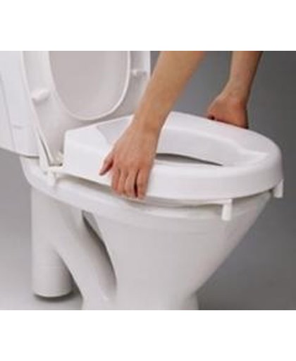 Hi-Loo toiletverhoger 10cm