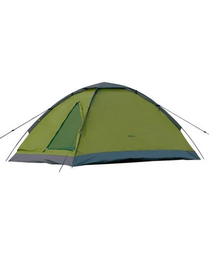 Camp Active - Koepeltent groen (2 persoons) 185cmx120cm
