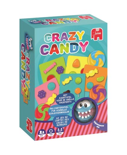 Crazy Candy