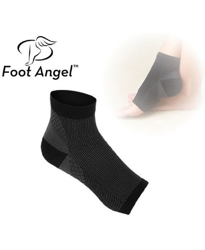 Foot Angel (Maat L/XL)