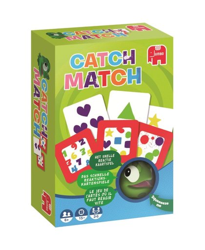 Catch Match