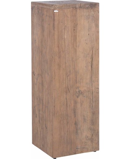 Goossens Zuil Pillar, zuil 35 x 35 x 100 cm