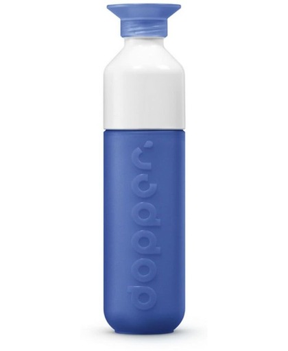 Dopper Drinkfles - 450 ml - Pacific Blue