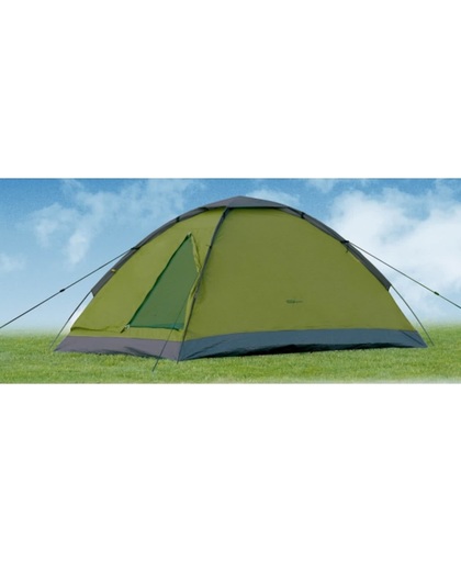 Bellatio Tent - Koepeltent - 2-Persoons - Lichtblauw