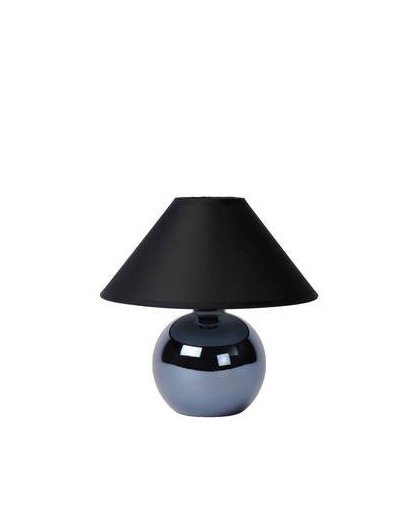 Lucide - faro tafellamp 20cm - zwart