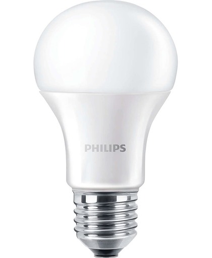 Philips CorePro LED CORE75840 75W E27 A+ Wit LED-lamp