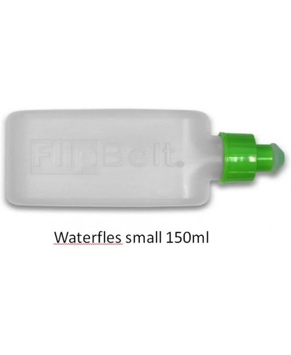 FlipBelt - waterfles - Hardloopfles - Runners - M