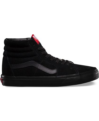 Vans SK8-HI  Sneakers - Black